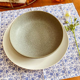 Ginger Jar Tea Towel