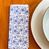Ginger Jar Tea Towel