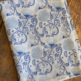 Ginger Ice Tea Towel