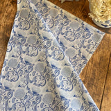 Ginger Ice Tea Towel