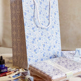 Cornflower Meadows Gift Bag