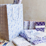 Cornflower Meadows Gift Bag
