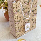 BlueJay Branches Gift Bag