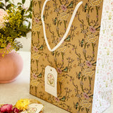 BlueJay Branches Gift Bag