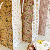 BlueJay Branches Gift Bag