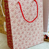 Cerise Gift Bag