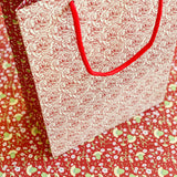 Cerise Gift Bag
