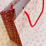 Cerise Gift Bag
