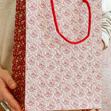 Cerise Gift Bag