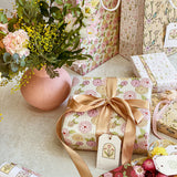 BlueJay Branches Gift Bag