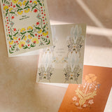 Mother's Meadow A2 Greeting Card