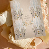Mother's Meadow A2 Greeting Card