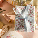 Always Forever Stamp A2 Greeting Card