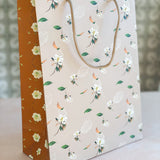Magnolia Blossoms Gift Bag