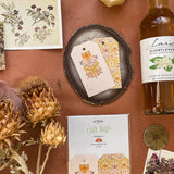 Wildflower Gift Tags