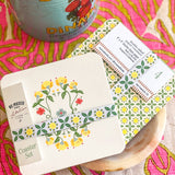 Positano Coaster Set-Double Sided
