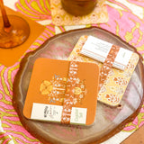 Wildflower Coaster Set-Double Sided