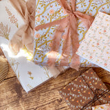 Wild Mountain Wrap Sheet-Double Sided