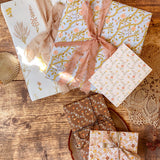 Wild Mountain Wrap Sheet-Double Sided