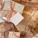 Wild Mountain Wrap Sheet-Double Sided