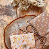 Blowing in the Wind Gift Wrap Sheet-Double Sided