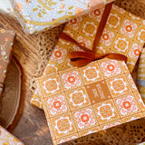 Petalcraft Gift Wrap Sheet-Double Sided