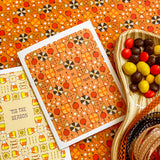 Trick or Treat A2 Greeting Card