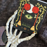 Howling A2 Greeting Card