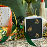 Harvest Bouquet Birthday A2 Greeting Card