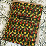 Harvest Fields Thank You A2 Greeting Card