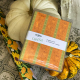 Pumpkin Patch A2 Greeting Card