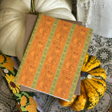 Pumpkin Patch A2 Greeting Card