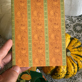 Pumpkin Patch A2 Greeting Card