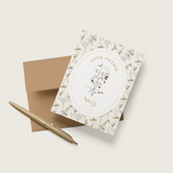Love Potion A2 Greeting Card