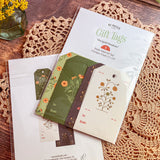 Marigold Meadows Gift Tags