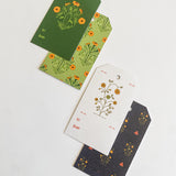 Marigold Meadows Gift Tags