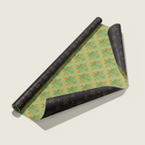 Marigold Meadows Gift Wrap Sheet-Double Sided