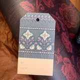Midnight Garden Gift Tags