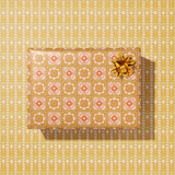 Petalcraft Gift Wrap Sheet-Double Sided