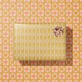 Petalcraft Gift Wrap Sheet-Double Sided