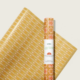 Petalcraft Gift Wrap Sheet-Double Sided