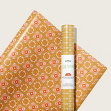 Petalcraft Gift Wrap Sheet-Double Sided