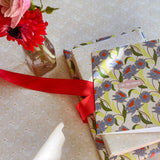 Primavera Gift Wrap Sheet-Double Sided