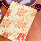 Raven's Garden A2 Greeting Card Set