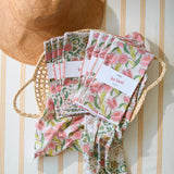 Cambrifornia Tea Towel