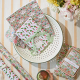 Cambrifornia Gift Wrap Sheet-Double Sided
