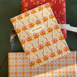 Rosie Gift Wrap Sheet-Double Sided