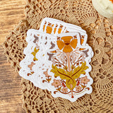 California Dreaming Sticker