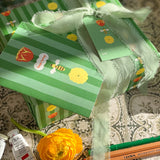 Spring Fling Gift Wrap Sheet-Double Sided