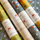 Strawberry Gift Wrap Sheet-Double Sided